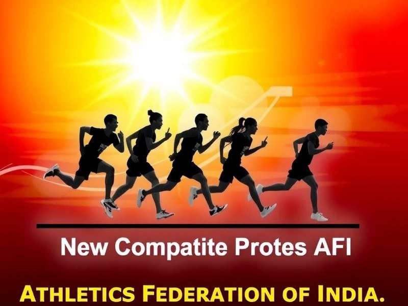 Sports Authority of India